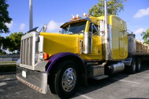 Flatbed Truck Insurance in Sealy, TX.