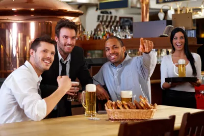 Liquor Liability Insurance in Sealy, TX