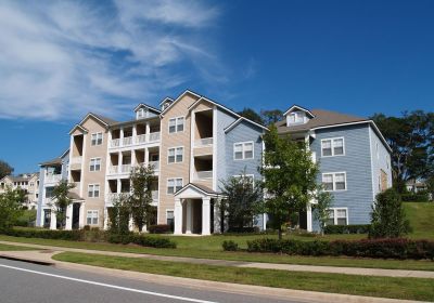 Apartment Building Insurance in Sealy, TX.