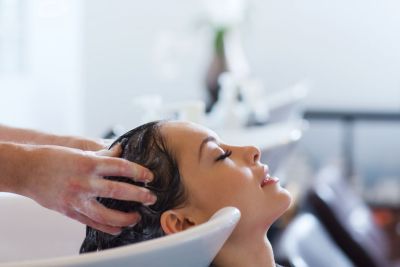 Beauty Shop Insurance in Sealy, TX