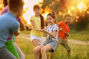 Day Care Insurance in Sealy, TX. Provided by Ruth Mercier Insurance Agency