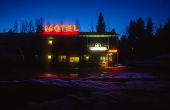 Sealy, TX. Motel Insurance