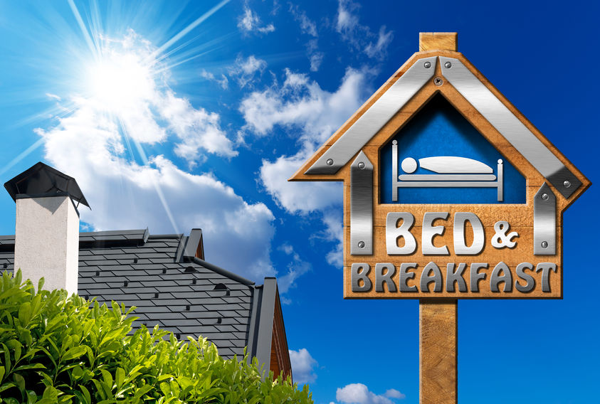 Sealy, TX. Bed & Breakfast Insurance