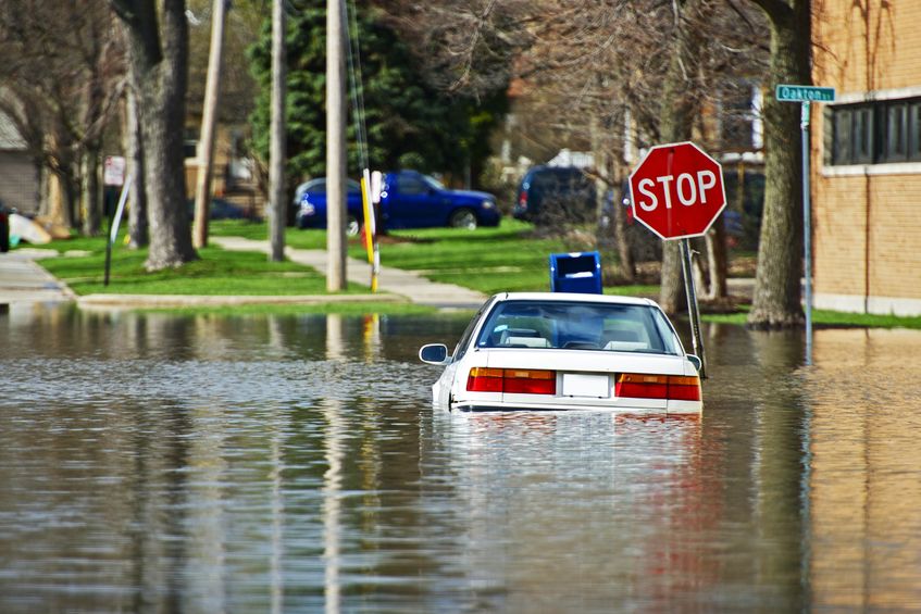 Sealy, TX. Flood Insurance
