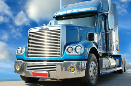 Commercial Truck Insurance in Sealy, TX.