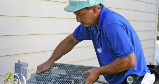 HVAC Contractor Insurance in Sealy, TX.