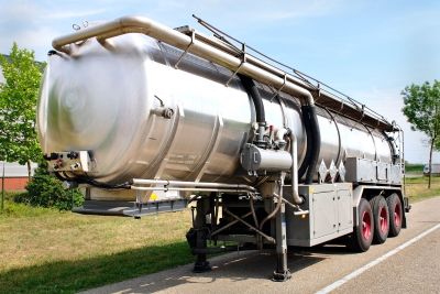 Fuel Haulers Insurance in Sealy, TX