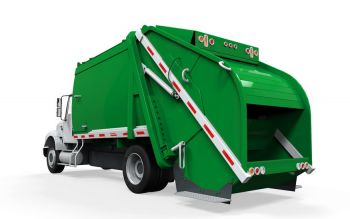 Sealy, TX. Garbage Truck Insurance
